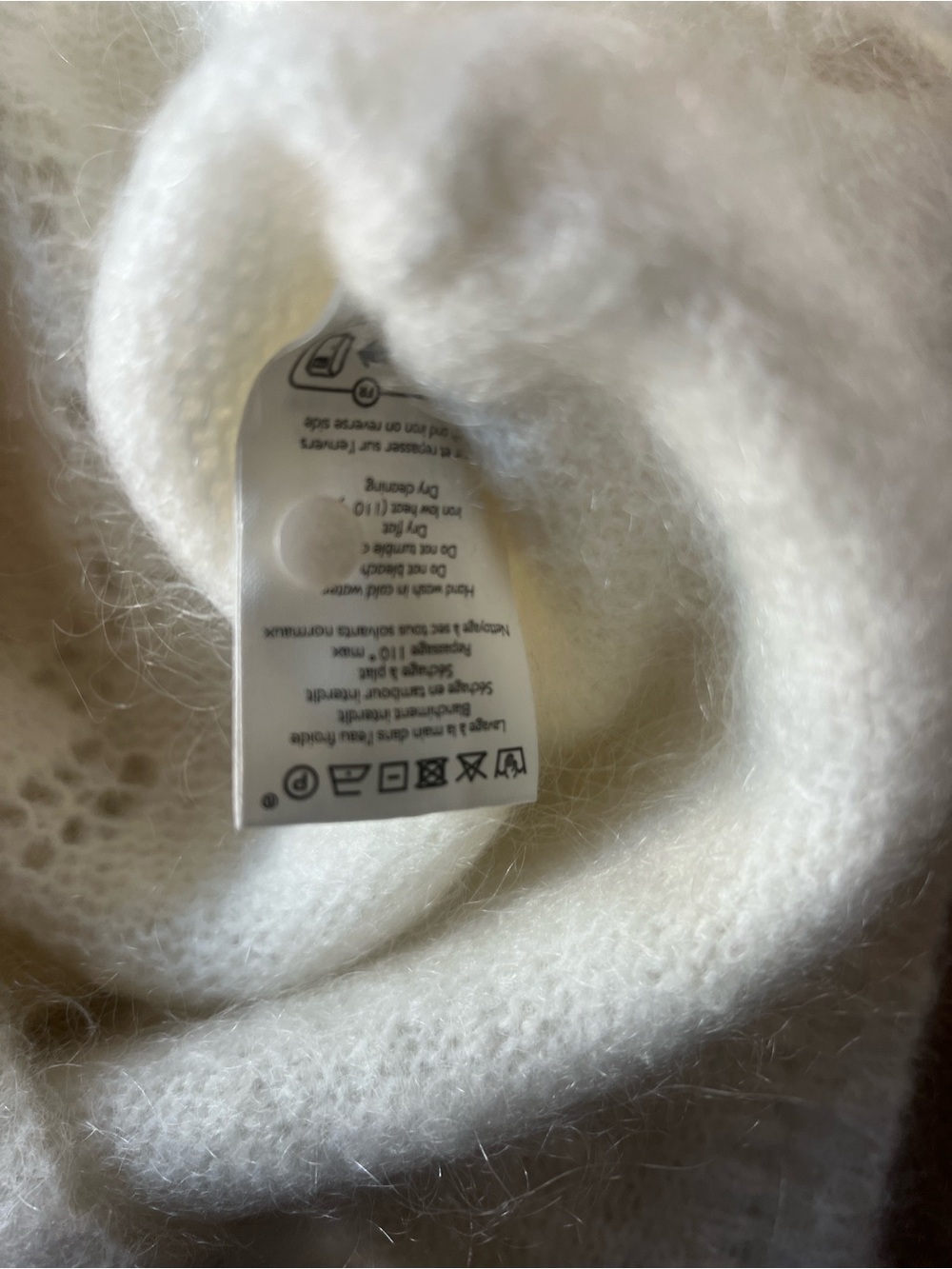 Sezane Angie Cardigan - Picture 4 of 10
